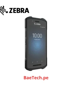 Alternative view of Zebra - Terminal de Mano TC26 Robusto - 1D, 2D - UMTS, LTE - Pantalla Táctil - 3GB RAM / 32GB Flash - Bluetooth - LAN inalámbrica