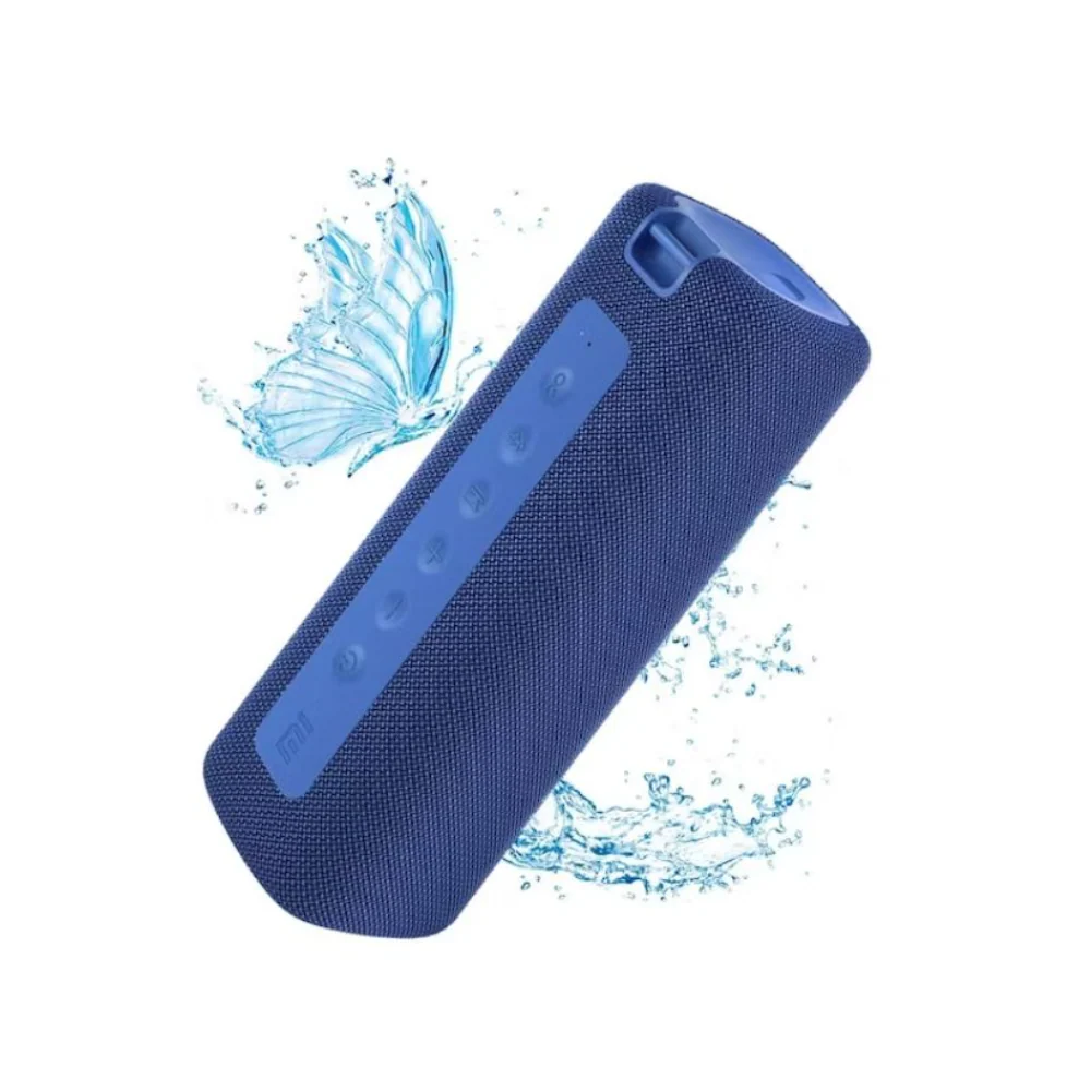 PARLANTE XIAOMI MI SPEAKER 16 W BLUETOOHT - AZUL - Imagen 3
