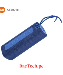 PARLANTE XIAOMI MI SPEAKER 16 W BLUETOOHT - AZUL
