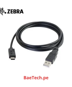 Zebra Cable de Carga USB para TC2X