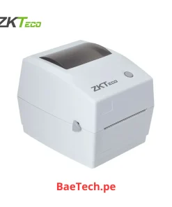 ZKTECO ZKP8013 IMPRESORA TERMINA DE ETIQUETAS 203DPI 32 bits CPU
