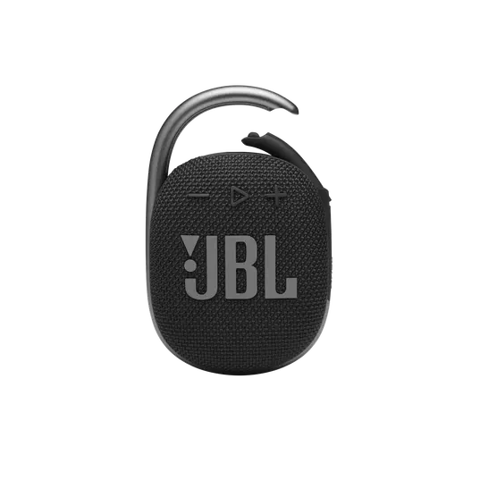 JBL CLIP 4 ALTAVOZ ULTRAPORTÁTIL RESISTENTE AL AGUA- JBLCLIP4BLKAM NEGRO - Imagen 4