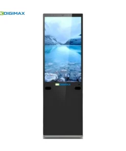 Alternative view of ZKDIGIMAX DG03-A1F43 - PANTALLA PUBLICITARIA 43 PULGADAS