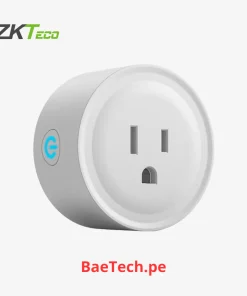 ZKTECO SP1 - ENCHUFE INTELIGENTE WIFI 120V AC, 60Hz, 10A CARGA