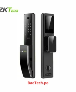 ZKTECO TL800 - CERRADURA DIGITAL INTELIGENTE CON WI-FI