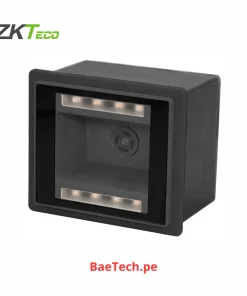 Alternative view of ZKTECO XB-7705H - LECTOR DE CODIGOS QR