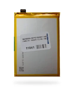 Bateria Oppo Reno 7 4G / A96 4G / Reno 7 Z 5G / Reno 7 Lite / Oneplus Nord N20 5G Blp907