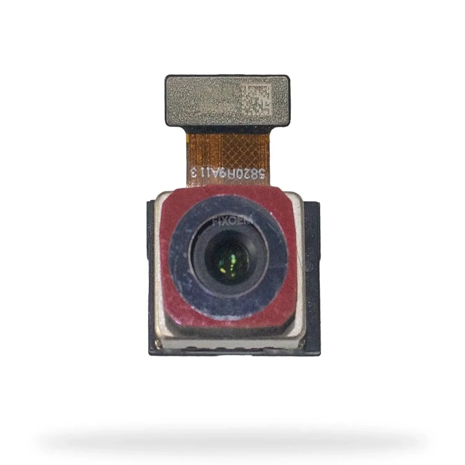 Camara Trasera Huawei Y9S Sensor Principal 48Mp - Imagen 2