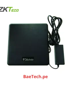 Alternative view of ZKTECO ZK-AM-D886 Desactivador de tags AM EAS
